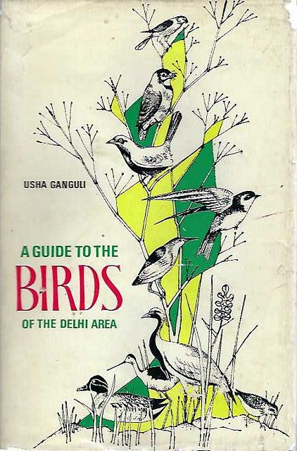 krish_bohra's tweet photo. Birder friends, does anyone here have a copy of this book? https://t.co/FvRx53daZe