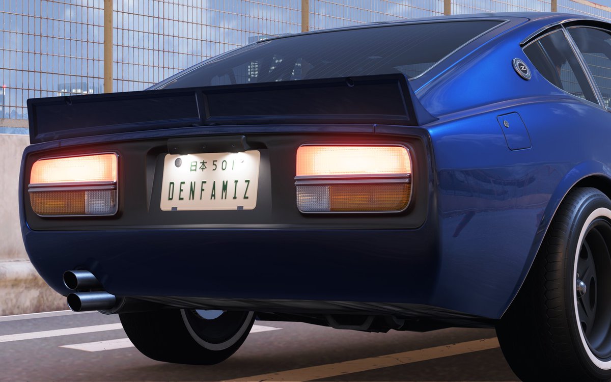 denfaminicogame's tweet photo. 『Forza Horizon 6』車体のライトを拡大してみると「ほぼ実写」とSNSでひそかに注目集まる。綺麗すぎて景色が映り込むレベル
https://t.co/jf1zGqJKSp

あまりのリアリティに「もう写真じゃん」「めちゃくちゃ細かい」「本当にゲーム画面なのか」と驚きの声が囁かれる https://t.co/8zH0hrtdnB