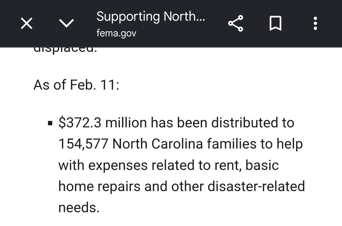 theIOpod's tweet photo. The Dept of Homeland Security awarded $94.4 million in federal grants to over 512 ($184,375 ea) Jewish organizations across the United States.
 WHY? 
Distributed by F€MA
154,577 NC residents received $2,048.51 after Helene. 

I'm back.  Buckle up. https://t.co/1zF7xJAOIG