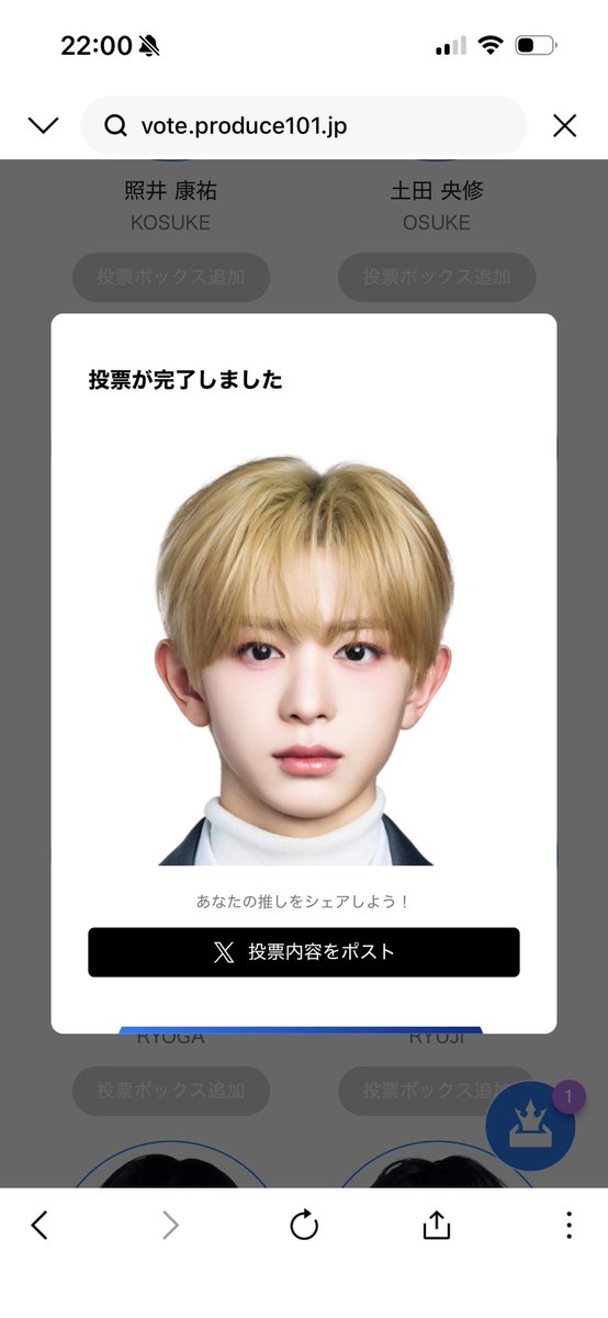8B95325's tweet photo. https://t.co/9TotFkThpn