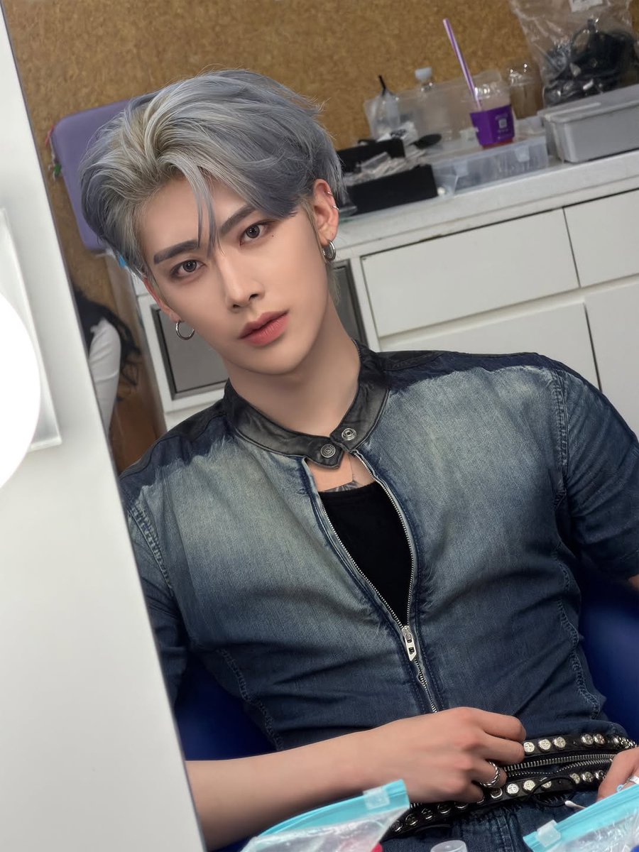 #RICKY — AND2BLE Instagram Update #AND2BLE #앤더블 #RICKY #沈泉锐 #리키 #リッキー ...