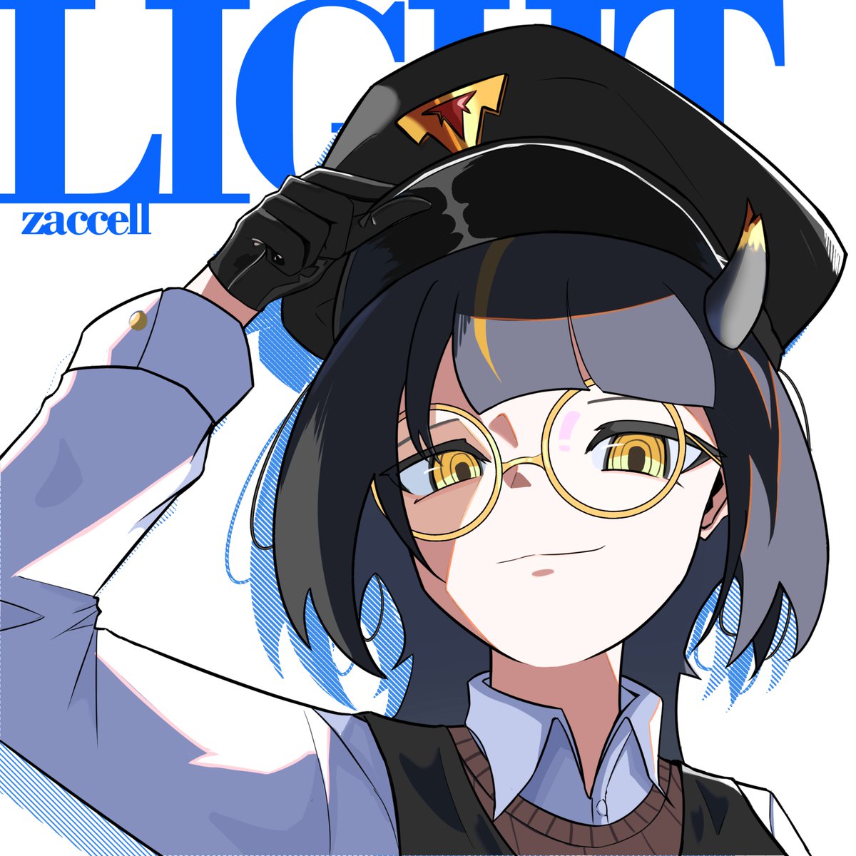 zaccell745's tweet photo. Light on

Doing some light work💡
#illustrations #originalart https://t.co/0GpXiOApDY