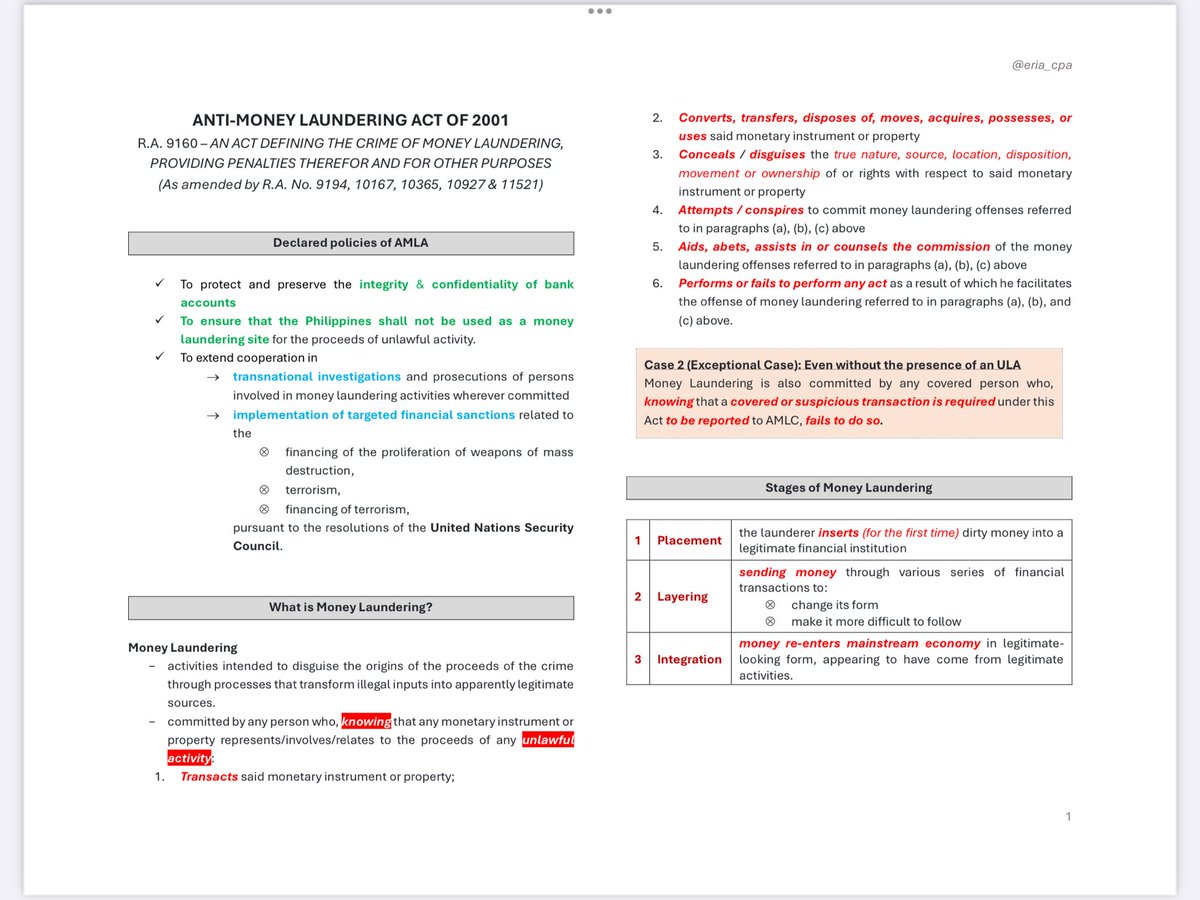 ERIA, CPA (5.25) tweet media