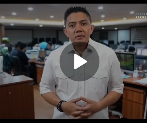 DodiAlexan86063's tweet photo. Ruang kritik dan masukan selalu terbuka.Tetapi jangan mengaburkan fakta mereka berjuang membawa kepentingan bangsa

Sumber informasi: _Sekretariat Kabinet.
@YandriSusanto
@ARizaPatria
@KemensetnegR
#KementerianDesaPDT
#BangunDesaBangunIndonesia
#BPSDMKementerianDesaPDT
#TPPDampak https://t.co/vFlhyKf7wZ