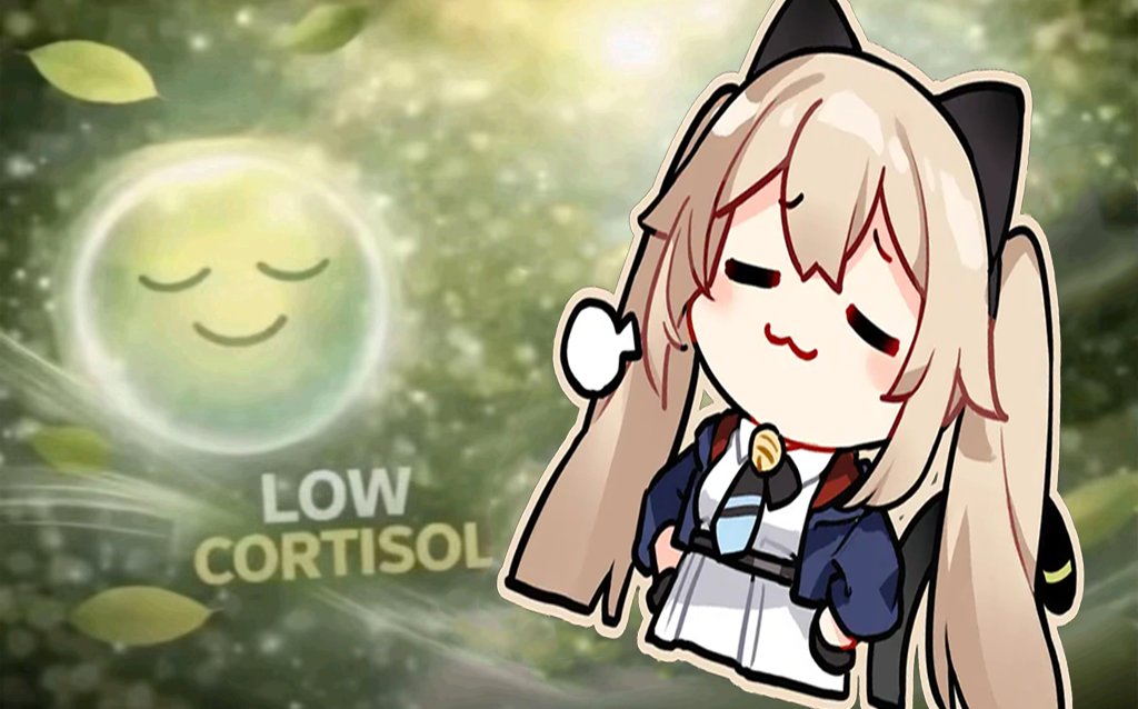 Strinova_EN's tweet photo. Remember to get some proper rest Navigator. https://t.co/Lmlx3CkqcT