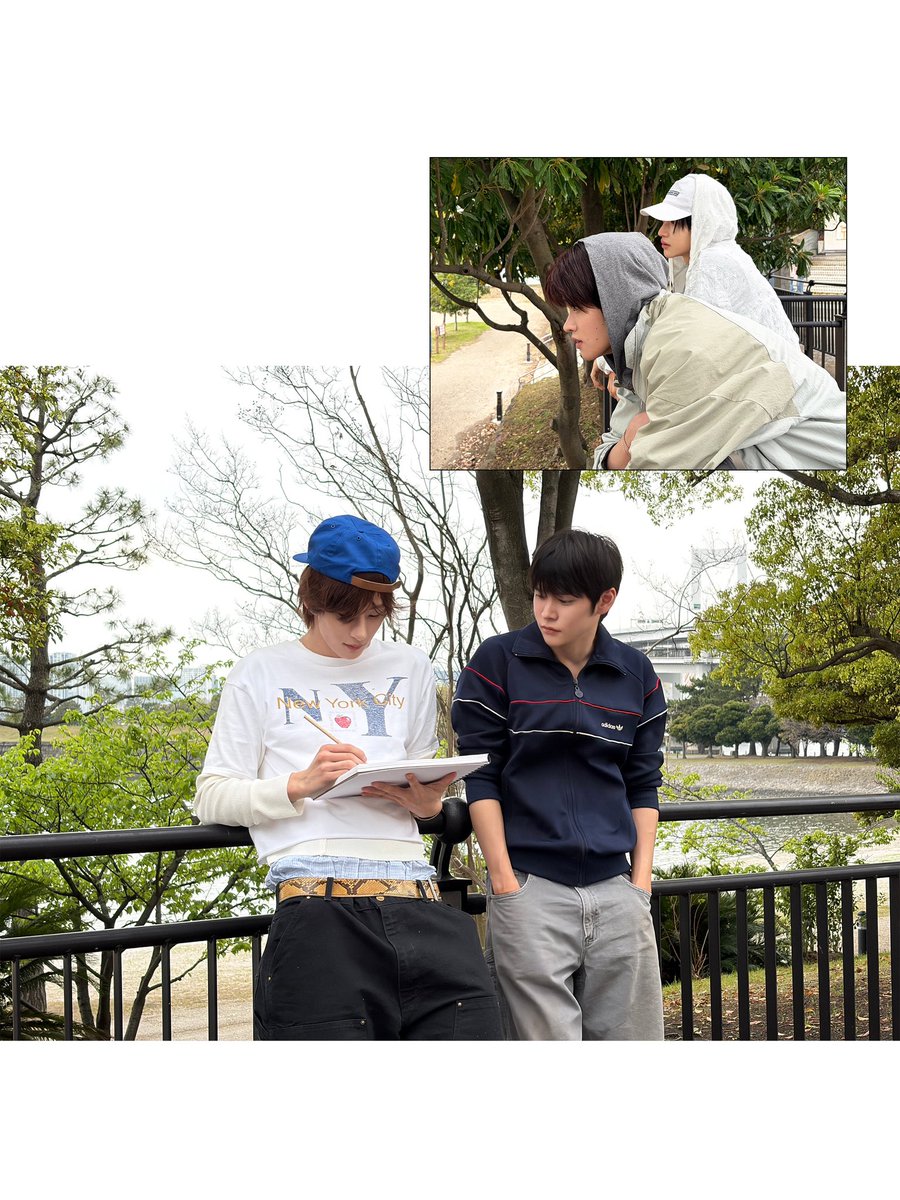riize archive tweet media