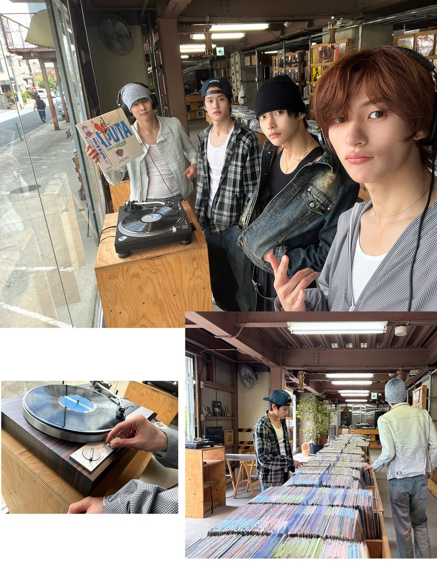 riize archive tweet media