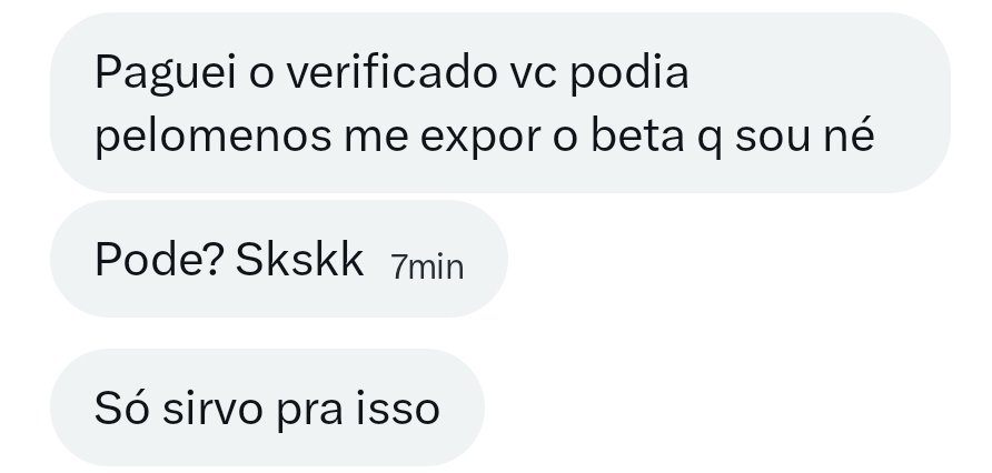 vomitd0l1's tweet photo. nao existe criatura mais nojenta do q homem https://t.co/RhS0v31Tn1