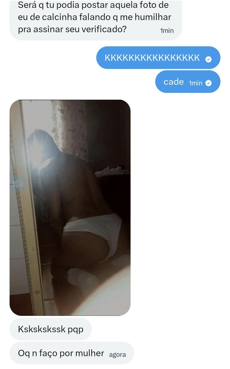 vomitd0l1's tweet photo. nao existe criatura mais nojenta do q homem https://t.co/RhS0v31Tn1
