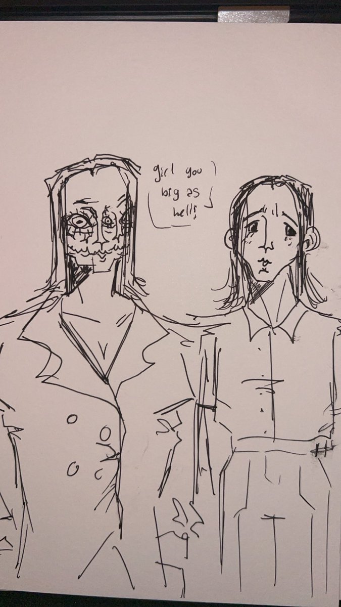 Cicadaes's tweet photo. #Backrooms no apple pencil 💔 traditional reddy and mary doodles for now https://t.co/8JsZR5u0HI