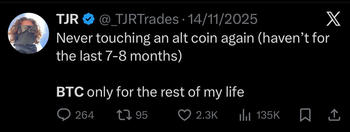 Trader_Black_'s tweet photo. hands down the biggest larp,retard,faggot in all of trading community https://t.co/9o1gipsh0n