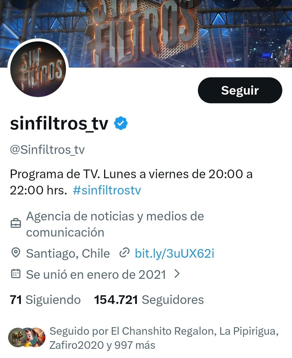 lobofacho's tweet photo. Dejé de seguir a Sin Siltros.
No cabritos.  Con el indecente de  Bianchi ahí no. 🖕  Ni un like. Ni una cita. Ni una mención Ni un RT desde hoy. https://t.co/ROPMyznbKn