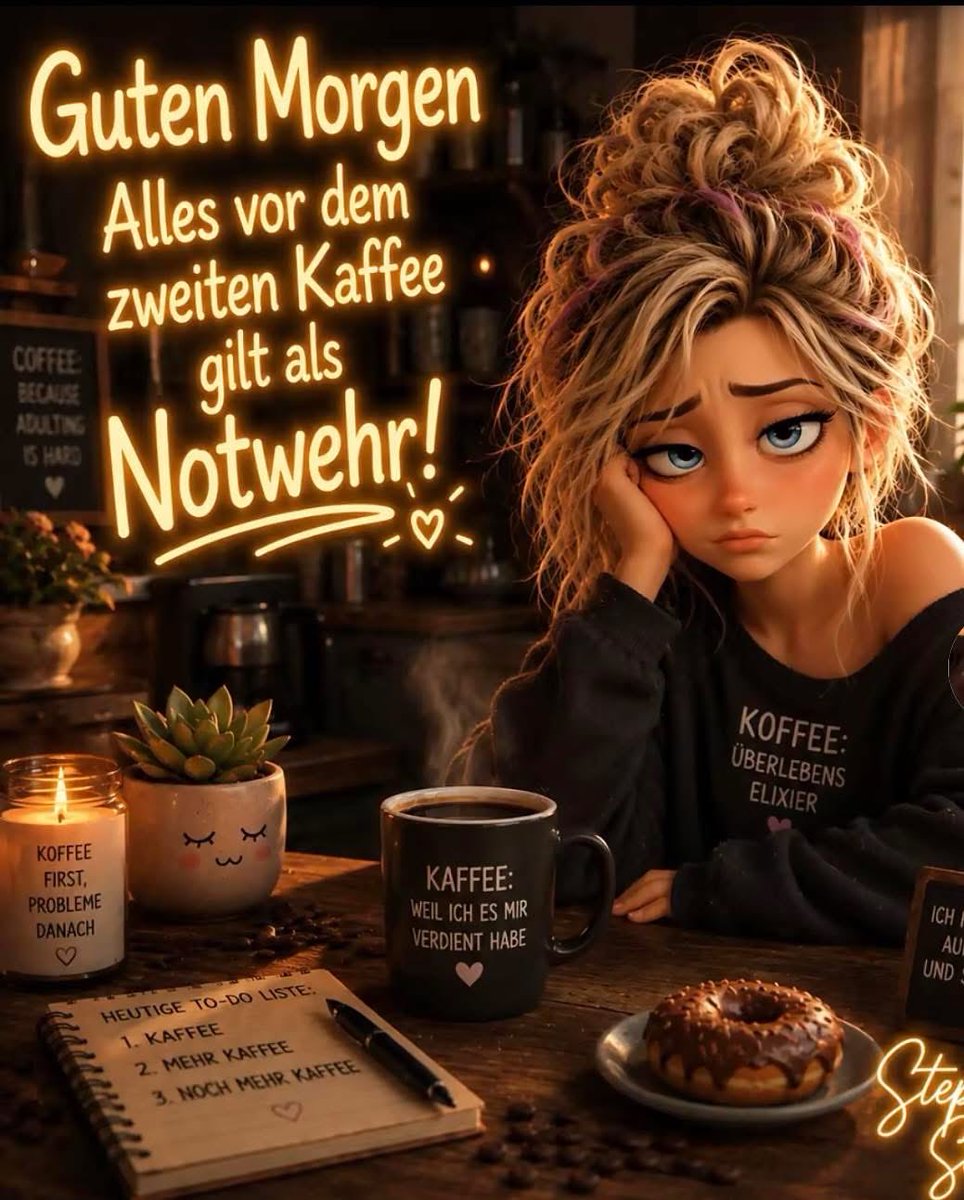 bkuni's tweet photo. Guten Morgähn ihr Lieben, ich wünsche euch einen schönen Tag. https://t.co/Wm569vyL0u
