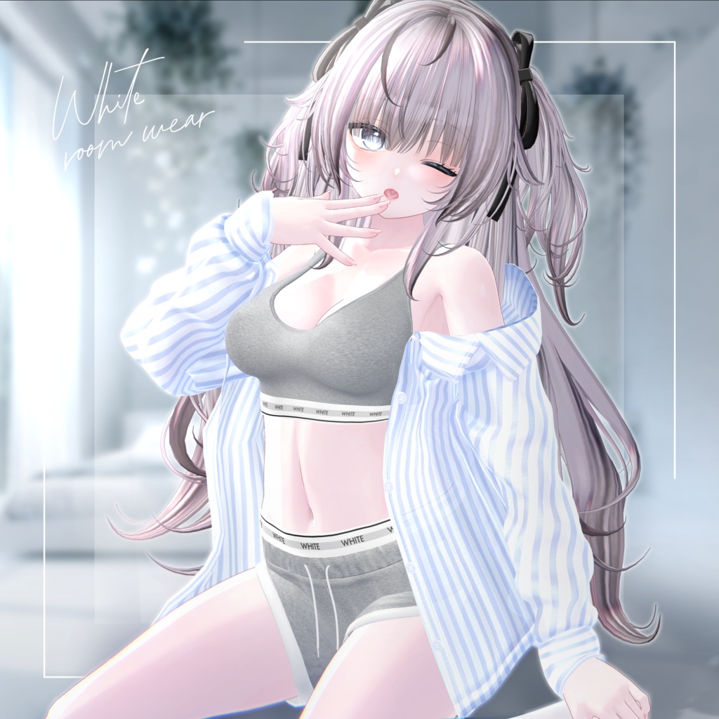 ほわいと tweet media