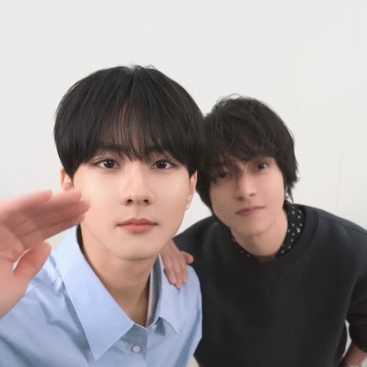 0209coded's tweet photo. #JUNGWON #ENHYPEN #山下智久 #正直不動産 https://t.co/qqnRRZb2IU