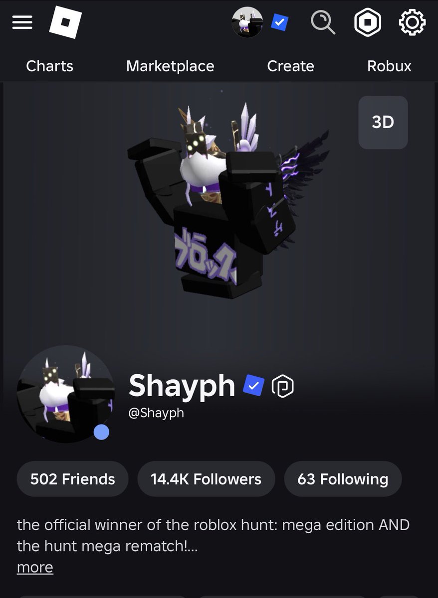 Shayph tweet media