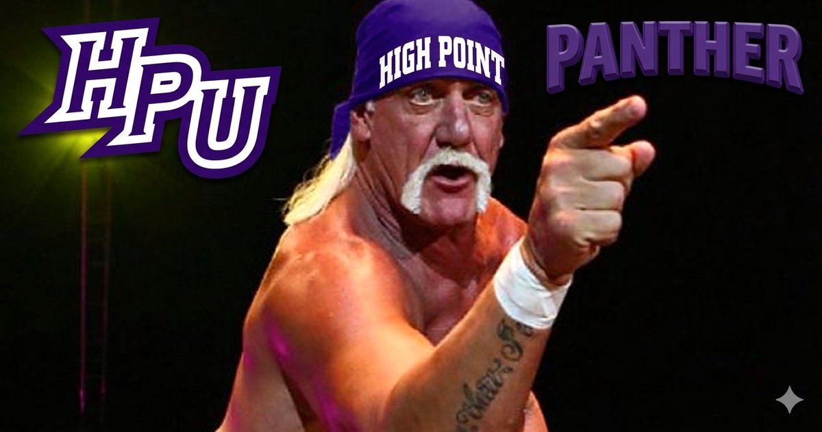 HighPointHoops's tweet photo. https://t.co/rcaCGxtuky