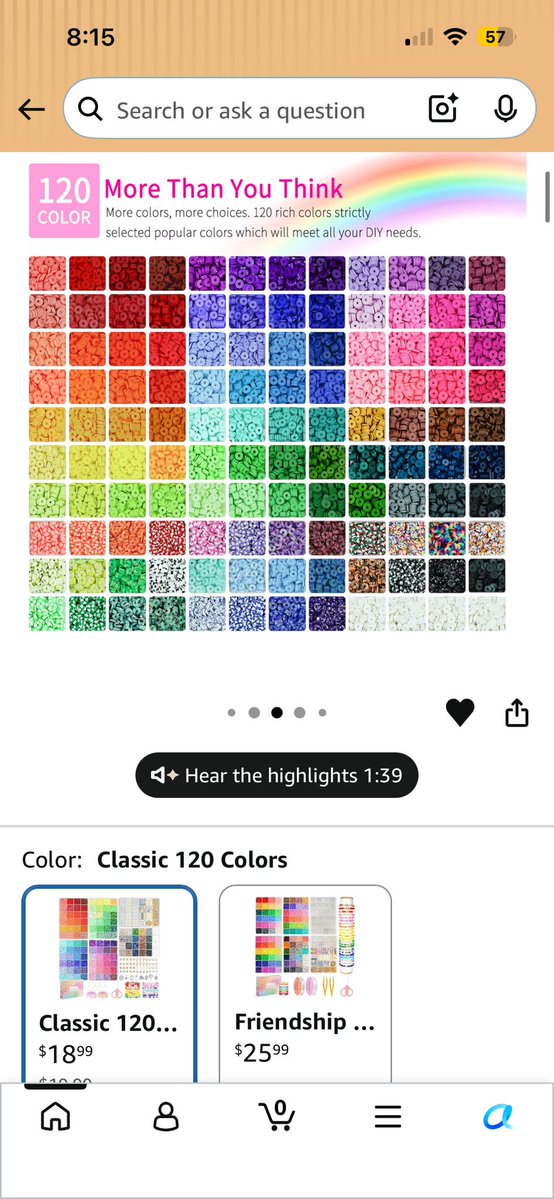 ohmelss_'s tweet photo. Looking for last day of school activities ⭐️ 👩🏻‍🏫 🖍️ bracelets for the last day? 

https://t.co/wCkXIg230V https://t.co/y8AhDDmlNs