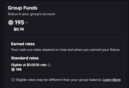 rovouch's tweet photo. GUYS. I MADE IT. I'M RICH! https://t.co/smdIoEXdJX