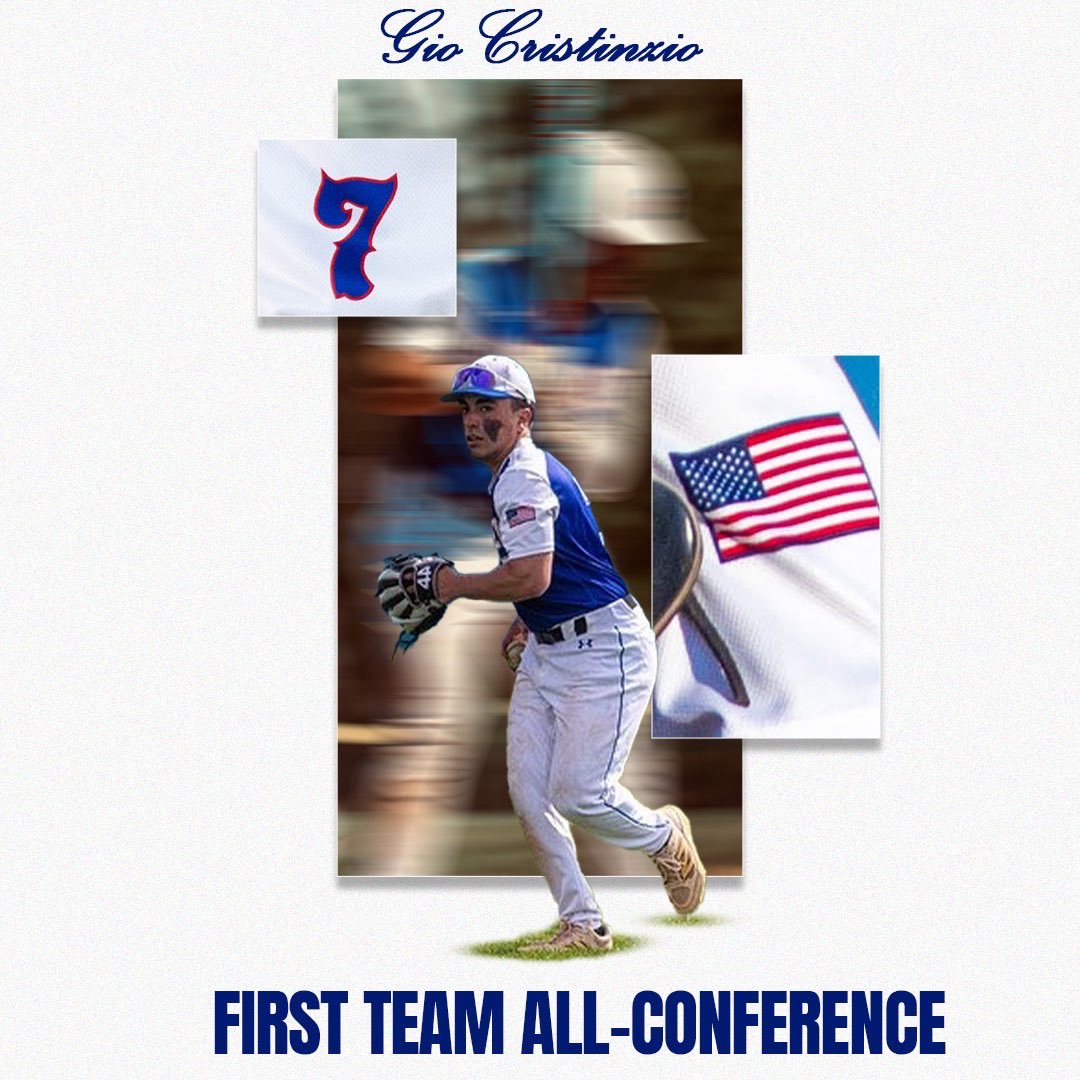 GiovanniC0713's tweet photo. Back to back @TwpBaseball https://t.co/2Z2yhLjvsf