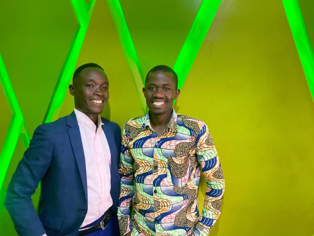 hillsfmkabale's tweet photo. It’s Fresh Wednesday! Wake up with the Bwashesha Assasinators on 100.4 Hills FM for fresh vibes.

Join @Ainembabaz73292 @vanDegras  as they kick-start your day with energy, information, and great music
 #Breakfastinthehills
#www.hillsfm.co.ug https://t.co/Ex8Cs6vmpu