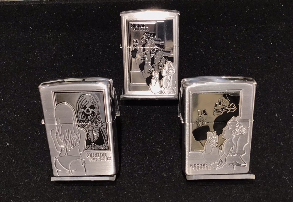 ZIPPOクン (@THE_ZIPPO1932) / Posts / X
