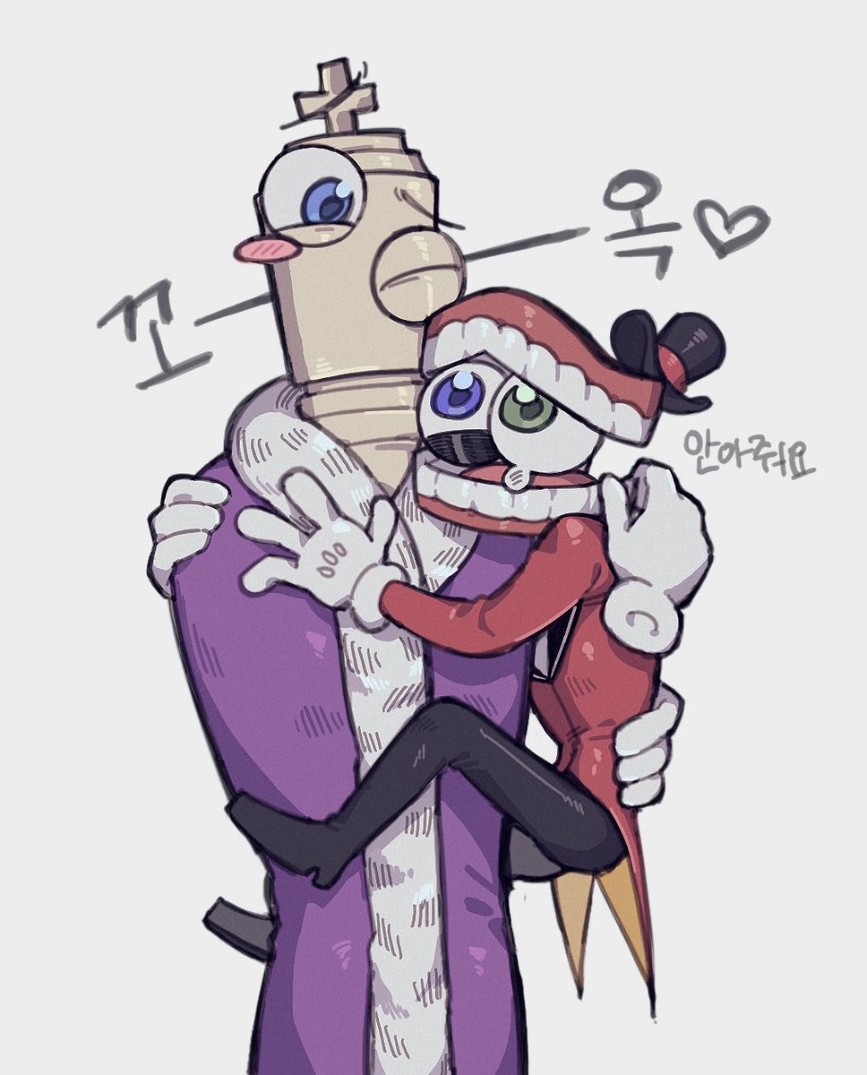 보리굴비 tweet media