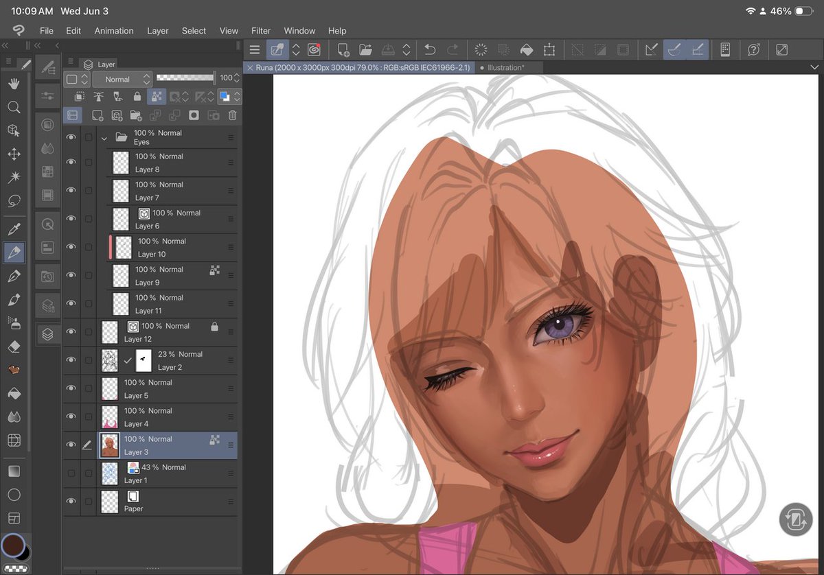 Artist’s Base tweet media