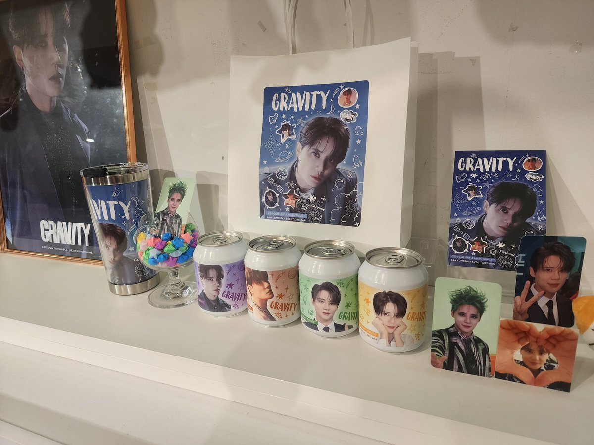 25_XIADAY's tweet photo. #Gravity_from_XIA https://t.co/zxuS7z0JUH