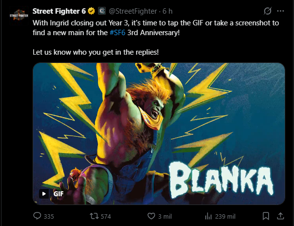 ORonub tweet picture