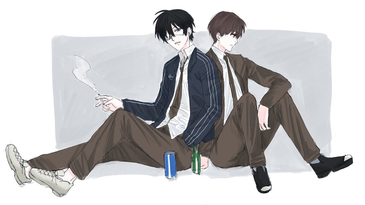 yuwonIhateyou's tweet photo. https://t.co/5xpyh1MUSm