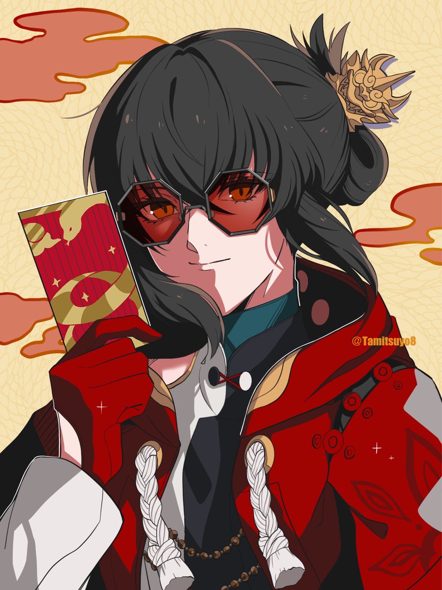 Tamitsuyo8's tweet photo. #P5X_art
白鳥誠司🤺(フルーレ)のシナジーも
待ってます🥺✨
祈願絵 第二段(再掲) https://t.co/7NhDuTgi1d