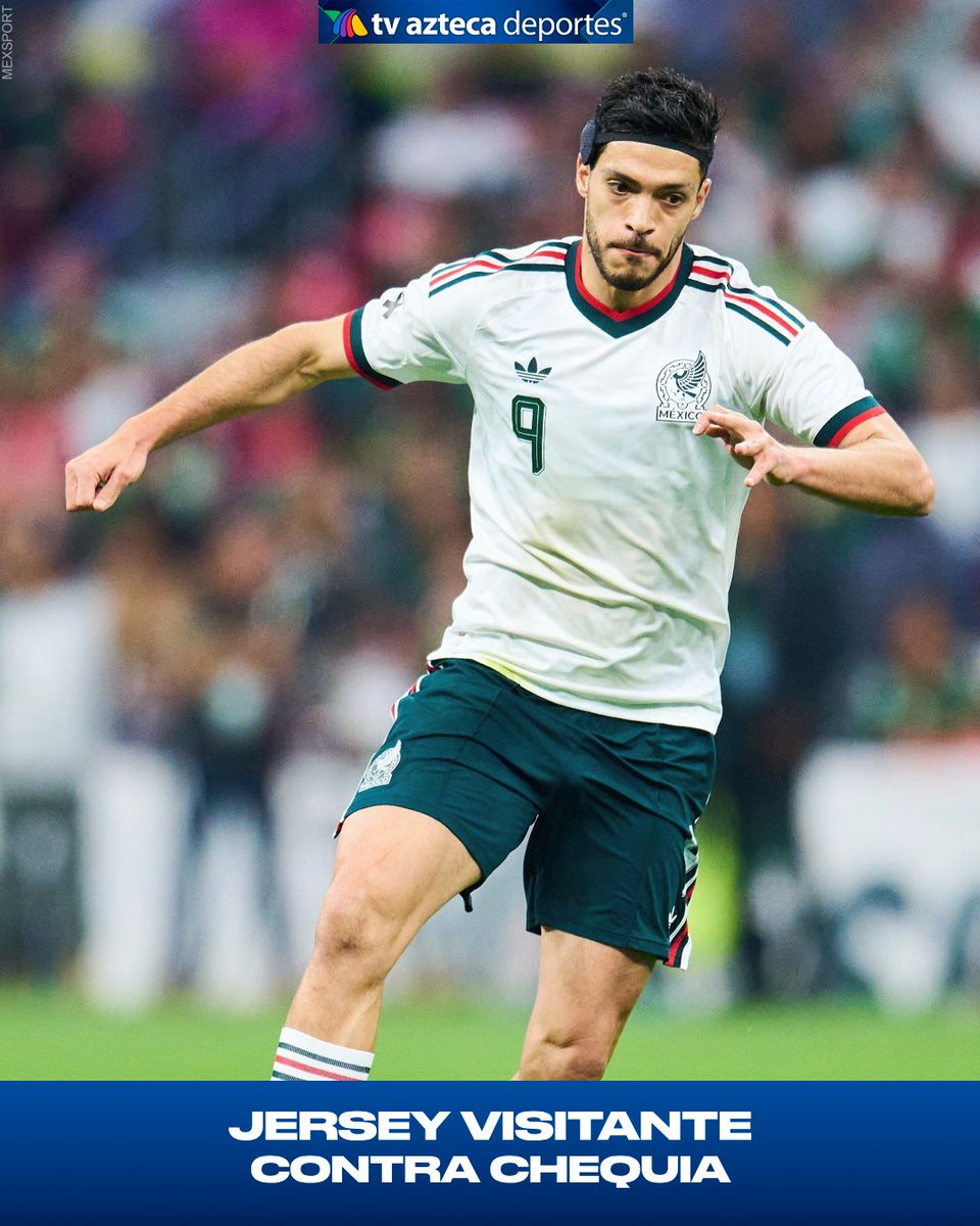 TV Azteca Deportes tweet media