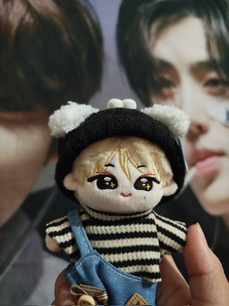 sunsndazes's tweet photo. wts lfb; RUSH SELLING  - #sellsbyd

10cm yushanshan sunoo doll human body without skeleton
₱550

- onhand 
- clothes not included (₱600 if want clothes included)
📍: laguna
- payo only!

t. enhypen jungwon heeseung jay jake sunghoon sunoo ni-ki merch 10cm doll https://t.co/ihDoTbTPNp