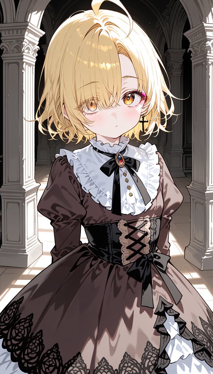ルーン ⚠️コメント返信制限中 (@ke86383) / Posts / X
