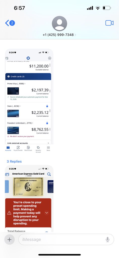 john3v17's tweet photo. Who’s ready to have there credit card debt or loans paid off? Who’s the next person? https://t.co/SRJDer5Xgm