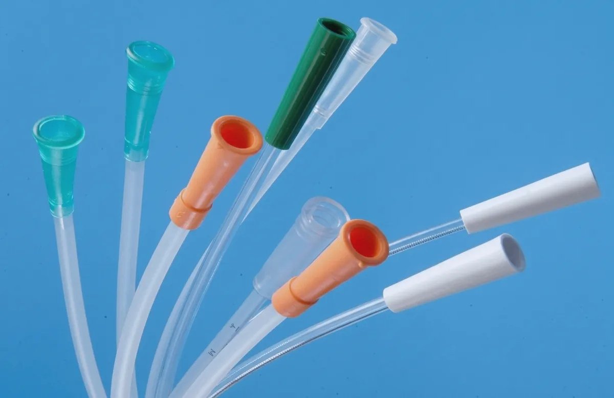 IBMScience's tweet photo. Could reusable catheters help save the NHS millions while reducing plastic waste? A new study from the University of Southampton found they are just as safe as single-use devices and do not increase the risk of UTIs.

Read more: https://t.co/T3umZotb54 https://t.co/1BROfPkYjP