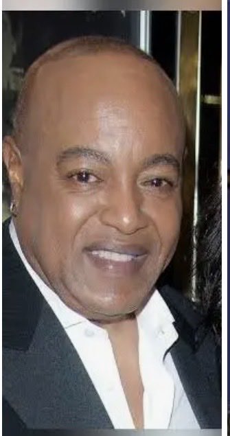 Suzierizzo1's tweet photo. Beloved Grammy winning singer Peabo Bryson has passed away after suffering a stroke at age 75. He was best known for “Beauty and the Beast” and “A whole new World “. My thoughts are with his family! RIP https://t.co/8hOQec9vim