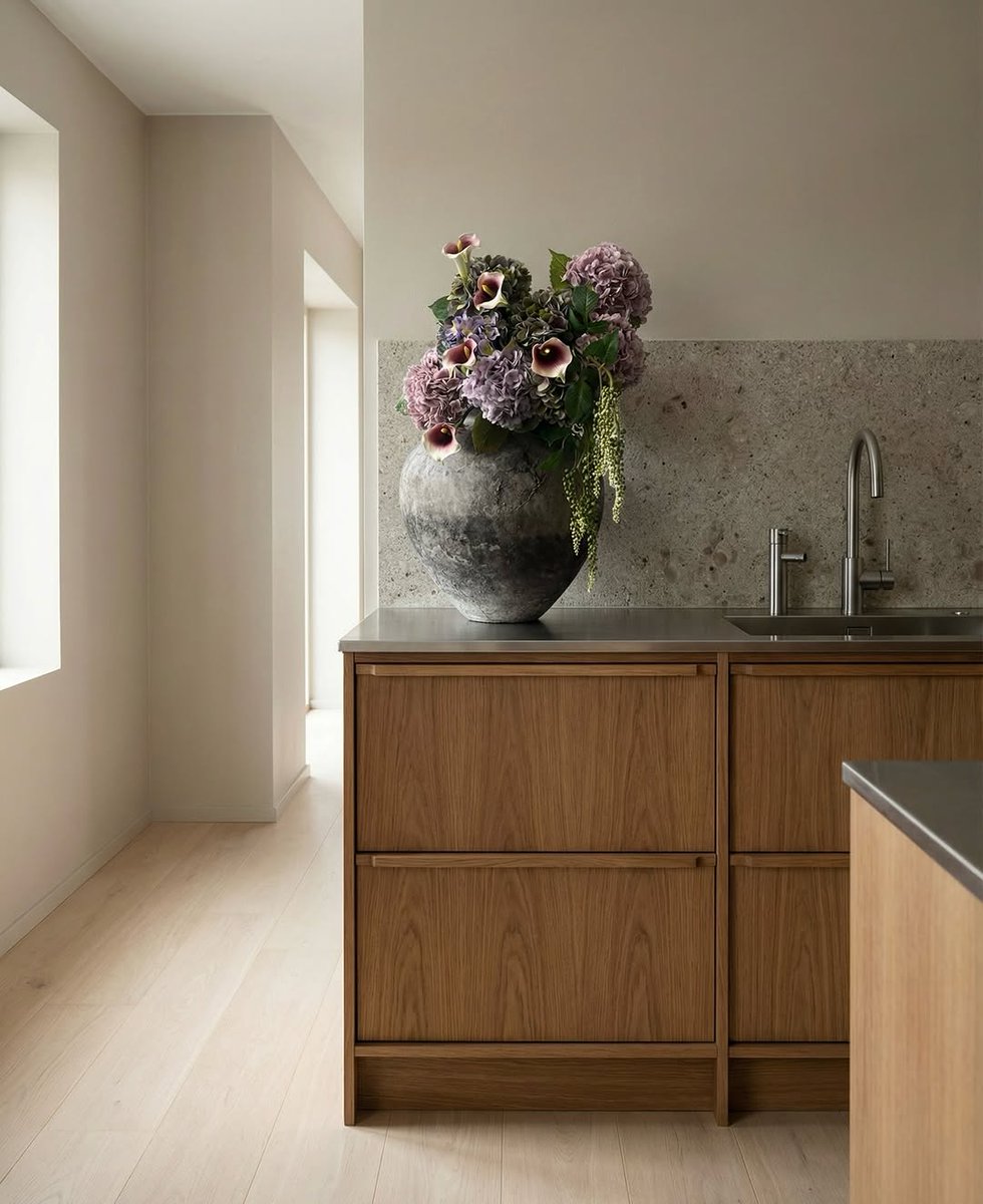 botane_stud5qe9's tweet photo. Botanical design created not just to decorate, but to define a space. https://t.co/KE0zt0bYxv