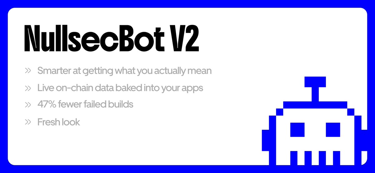Nullsec Bot tweet media