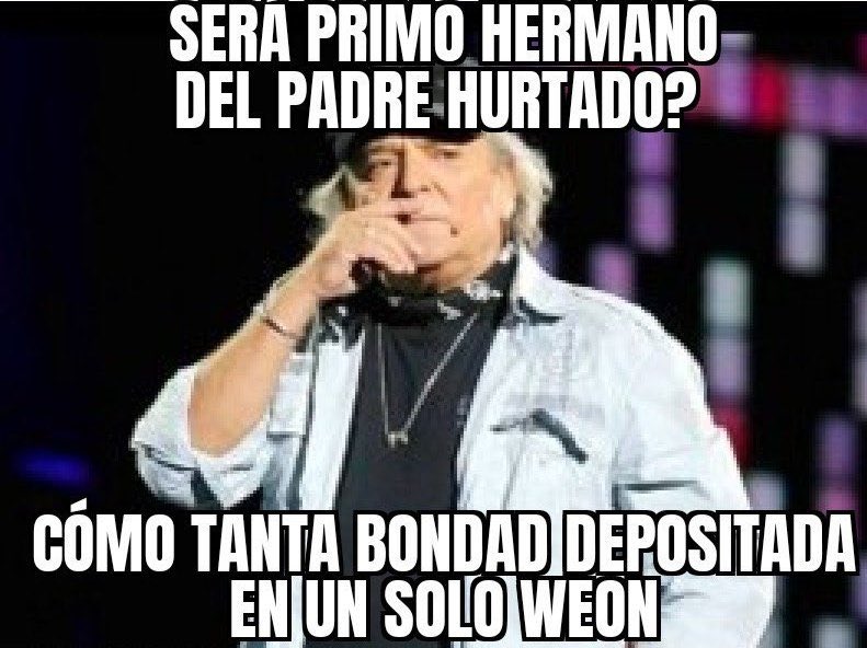 MistralC's tweet photo. @TomasVodanovic @AChMChile Será primo hermano del padre hurtado? https://t.co/wGzCdUYC8j