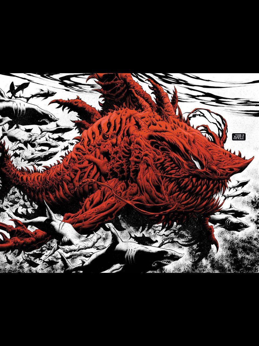 BezzoSlay's tweet photo. @casstlefreak His super literally being this actually fucks hard I hope venom, or hell even knull is DLC in tokan https://t.co/DXM248BL4E