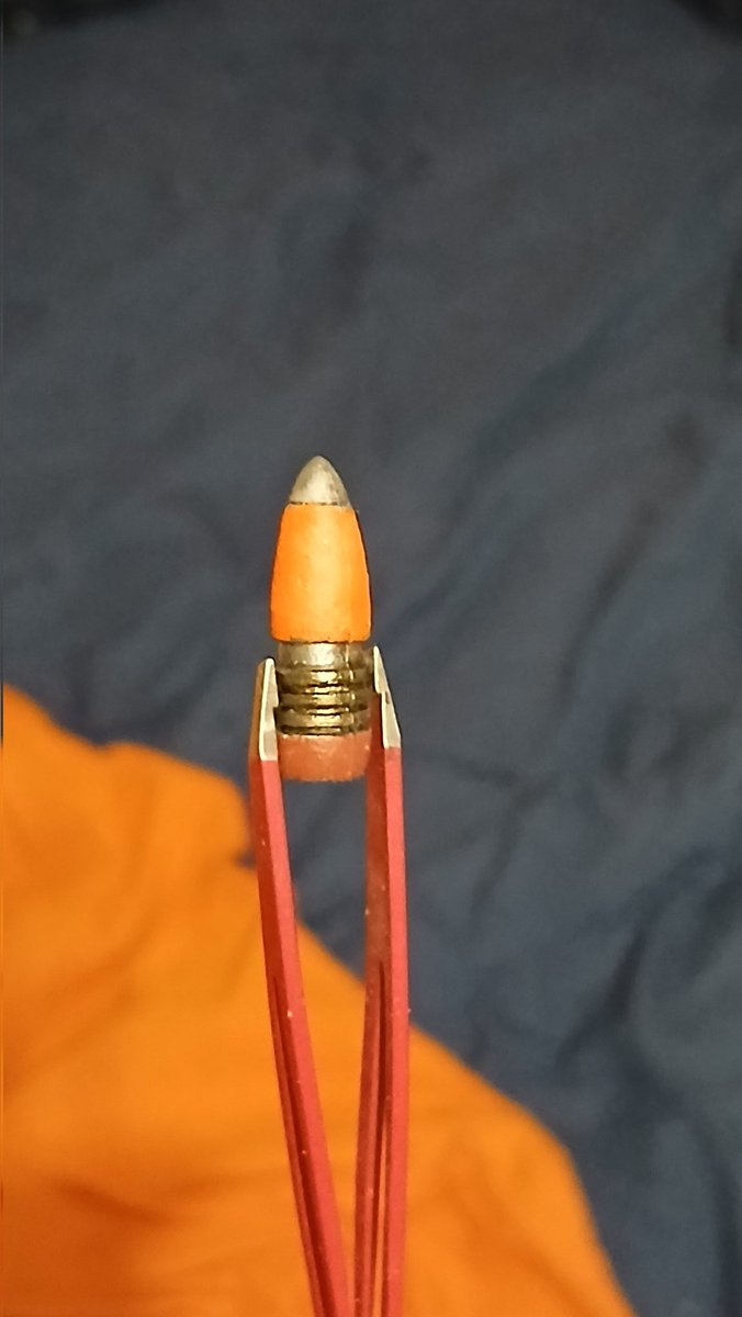 PainLego's tweet photo. I finally found the ammo I lost, now I can load my ancient shaker cannon! https://t.co/dhzAVnS9cK