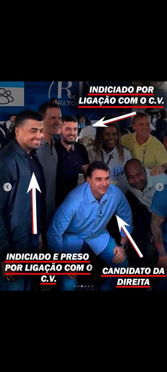 Netobelive's tweet photo. @FlavioBolsonaro Vdd https://t.co/EsBIqWvMlF