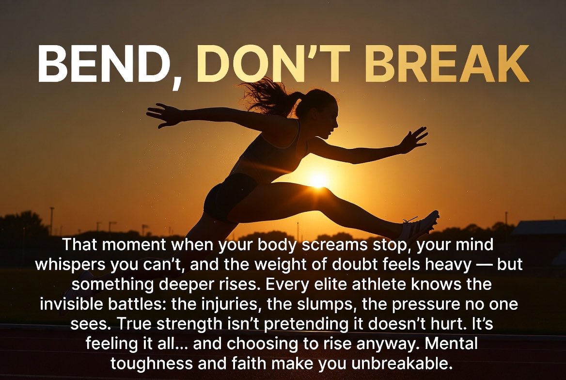 ToughNstuff_'s tweet photo. Choose to rise #dontbreak https://t.co/ET9P3pHZJg