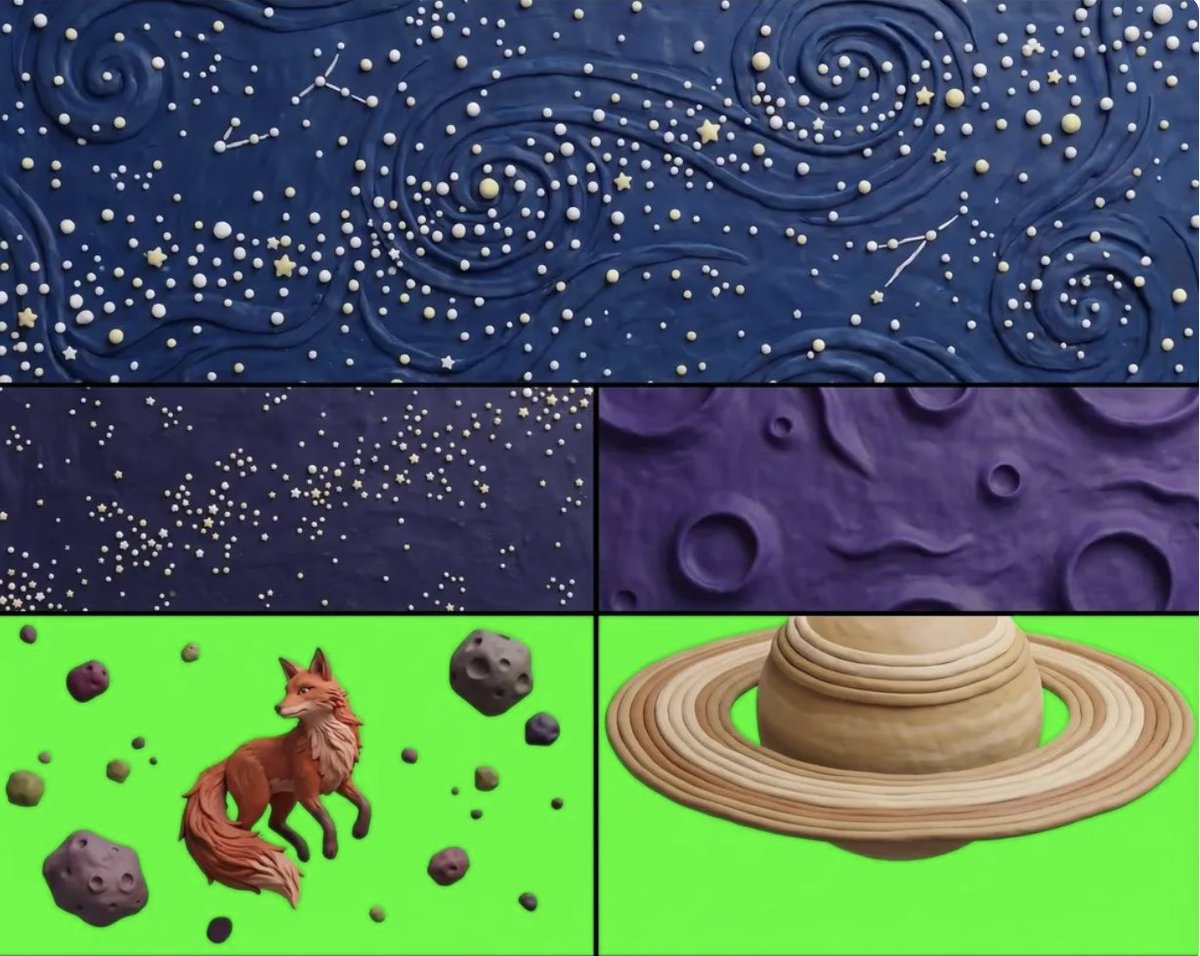 AdIncertis's tweet photo. En paralelo, Google creó “Infinite Scaler”, un videojuego generado parcialmente con IA donde los usuarios construían mundos 3D a partir de prompts de texto. Las imágenes y sprites eran producidos con Nano Banana y Gemini API, mientras que la música del juego también era generada automáticamente con IA.

Jugar: https://t.co/DVxOn7Rimc