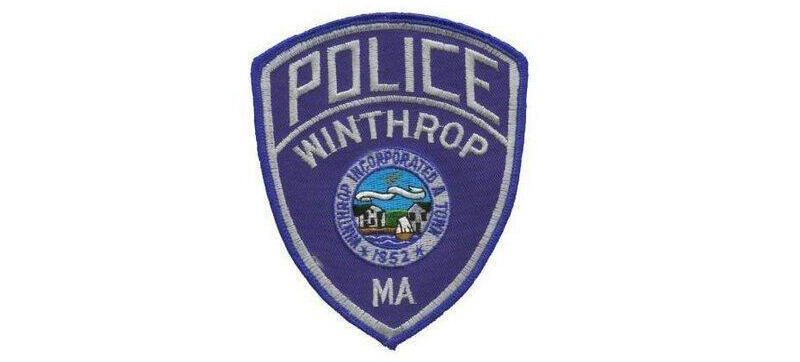 Winthroppolice's tweet photo. Police Arrest Two People After Chase: The Winthrop Police Department arrested two individuals following a brief foot pursuit after the individuals fled from officers in a stolen motor vehicle. BRIANA BOTTARI, age 34, of REVERE was arrested and charged… https://t.co/xZBpd4lMGP https://t.co/wMjDeS6zs7
