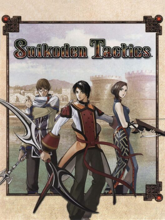 fantompow's tweet photo. @Bryanopadeiro um dos meus jogos favoritos, nunca vi ngm comentar a respeito, pra mim o melhor Suikoden de toda franquia, a história é incrivelmente boa, memorável demais, pra quem curte tactical rpg é a cereja do bolo. https://t.co/87fTPWuTit