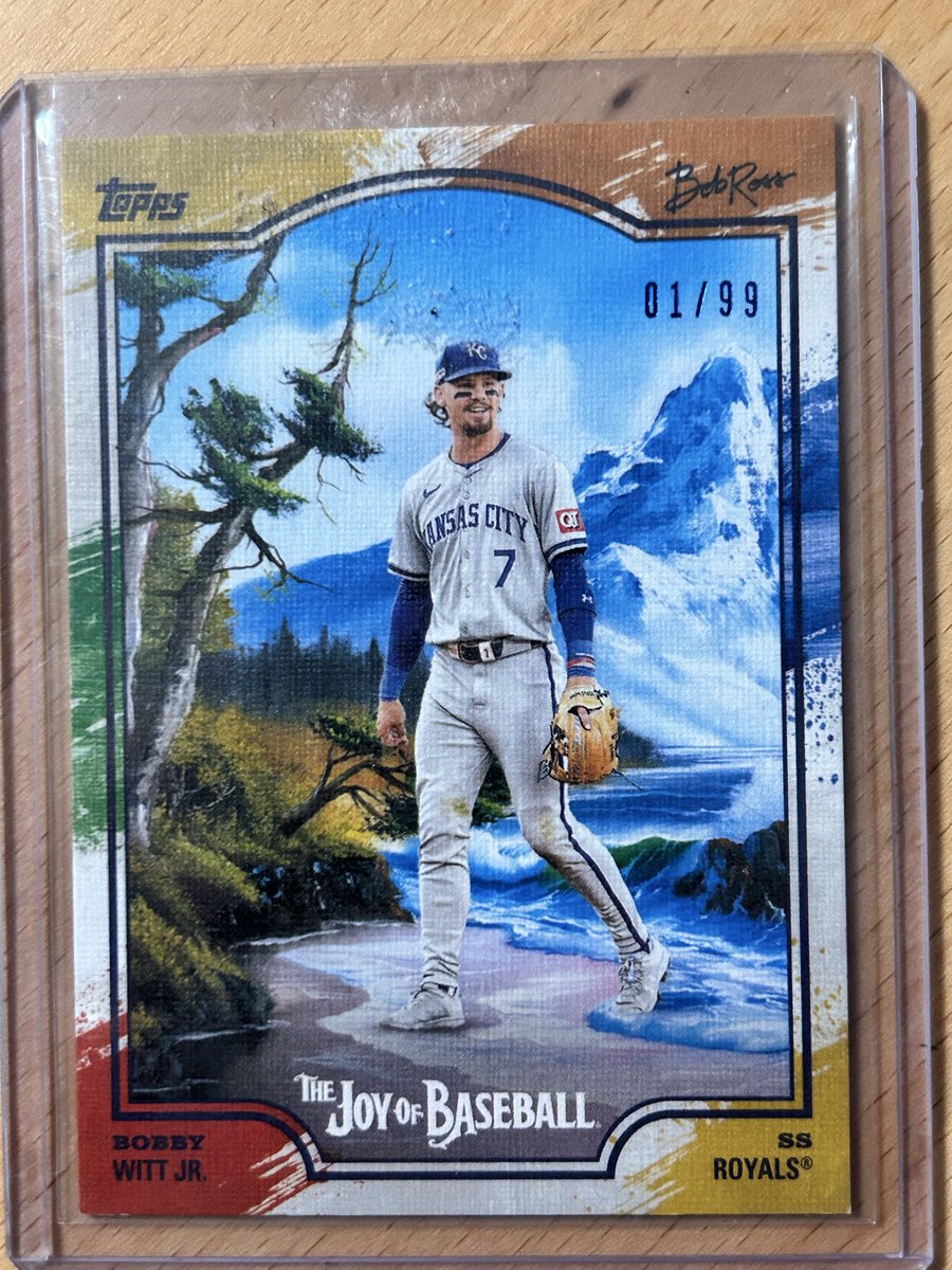 Magnolia Sports Cards tweet media