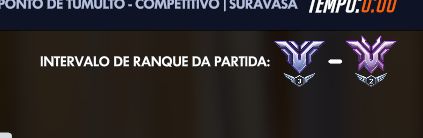 MarcoDaHuman's tweet photo. Primeiro lobby high champ que eu pego https://t.co/7s4JWJFBXo